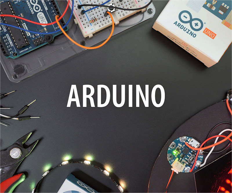 Books Exploring Arduino