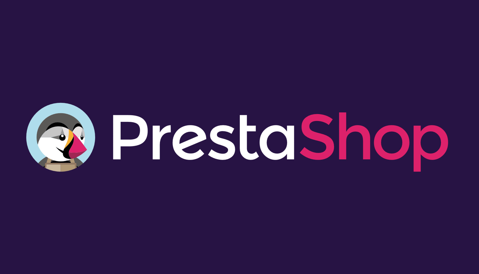 prestashop logo