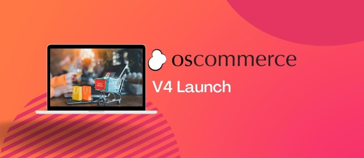 Centos Install OSCommerce 4.0