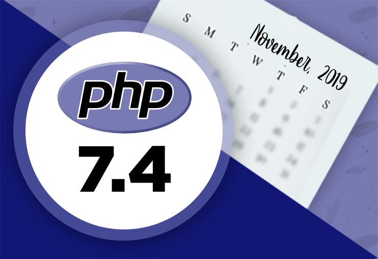 php 7.4