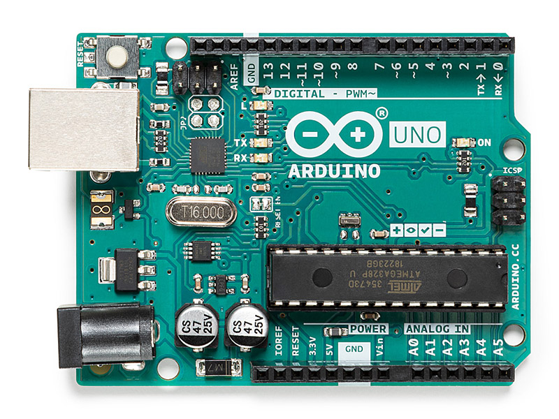 About Arduino WIKI