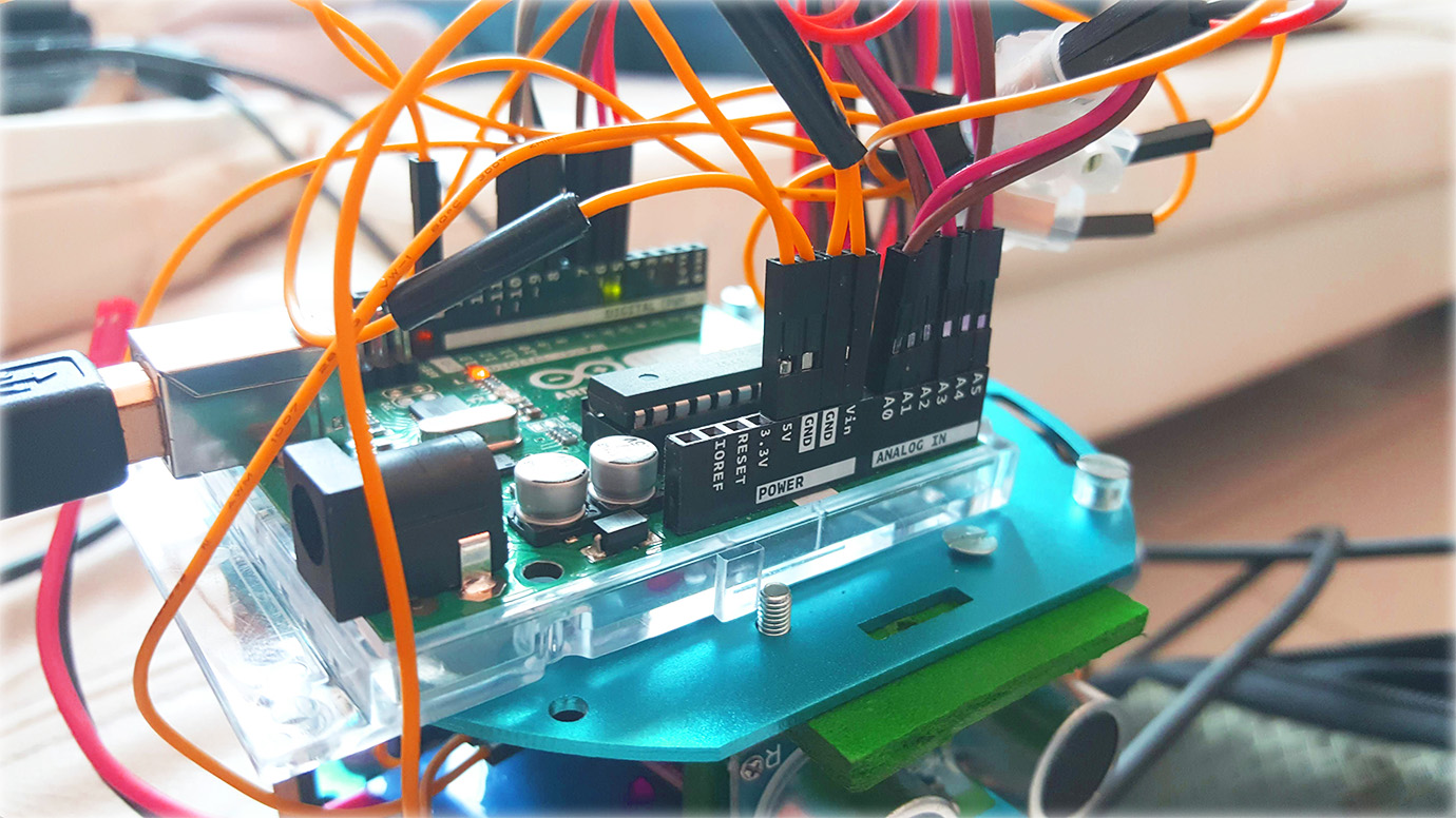 About Arduino Resources