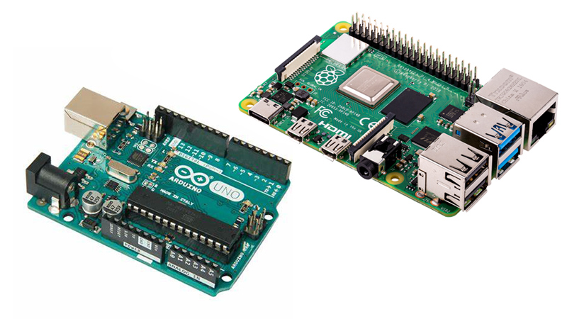 Electric and Sensor Control System 