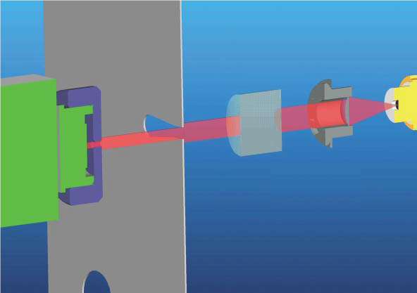 Laser Caculation Laser Caculation