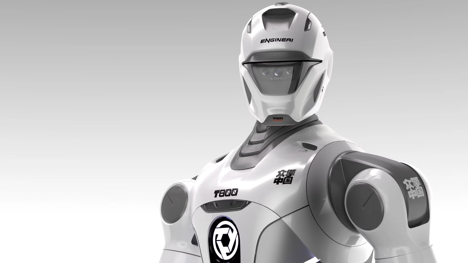 Engineai-t800-humanoid-robot